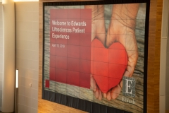 Edwards 2019 Patient Experience - Irvine, California