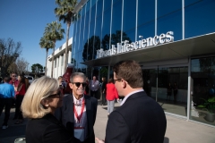 Edwards 2019 Patient Experience - Irvine, California