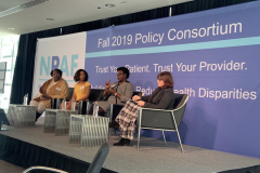 NPAF 2019 Fall Policy Consortium