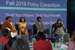 NPAF 2019 Fall Policy Consortium