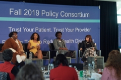 NPAF 2019 Fall Policy Consortium