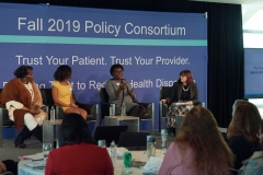 NPAF 2019 Fall Policy Consortium