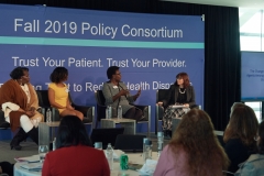 NPAF 2019 Fall Policy Consortium